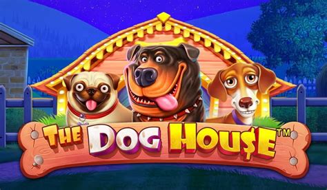 the dog house demo bonus